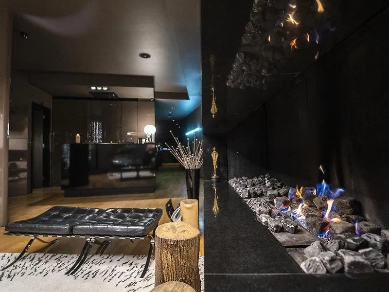 וארנה Modus Hotel 4*,  בולגריה
