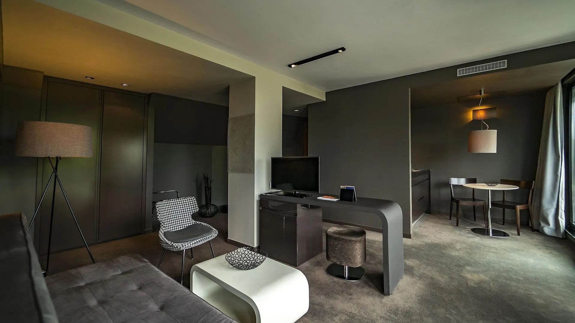 וארנה Modus Hotel