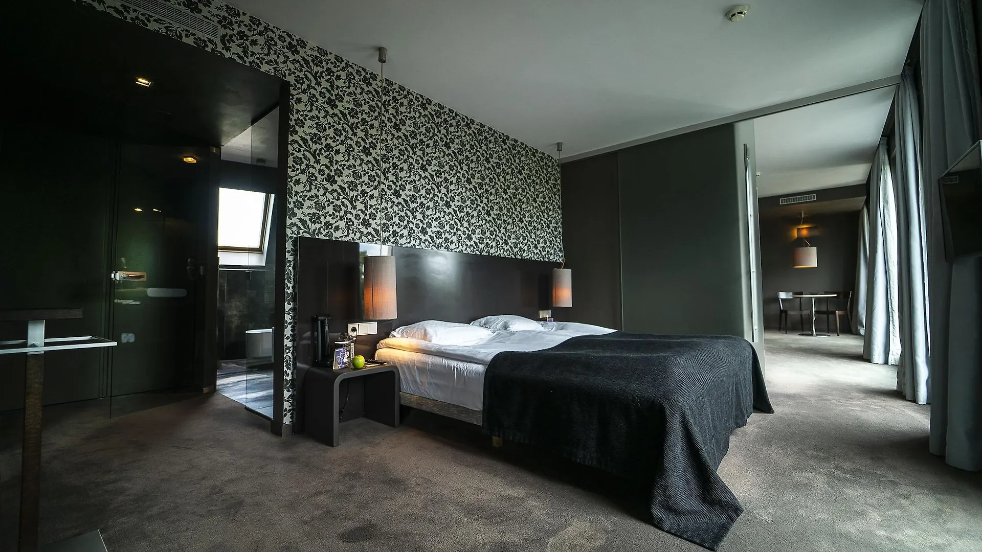 וארנה Modus Hotel