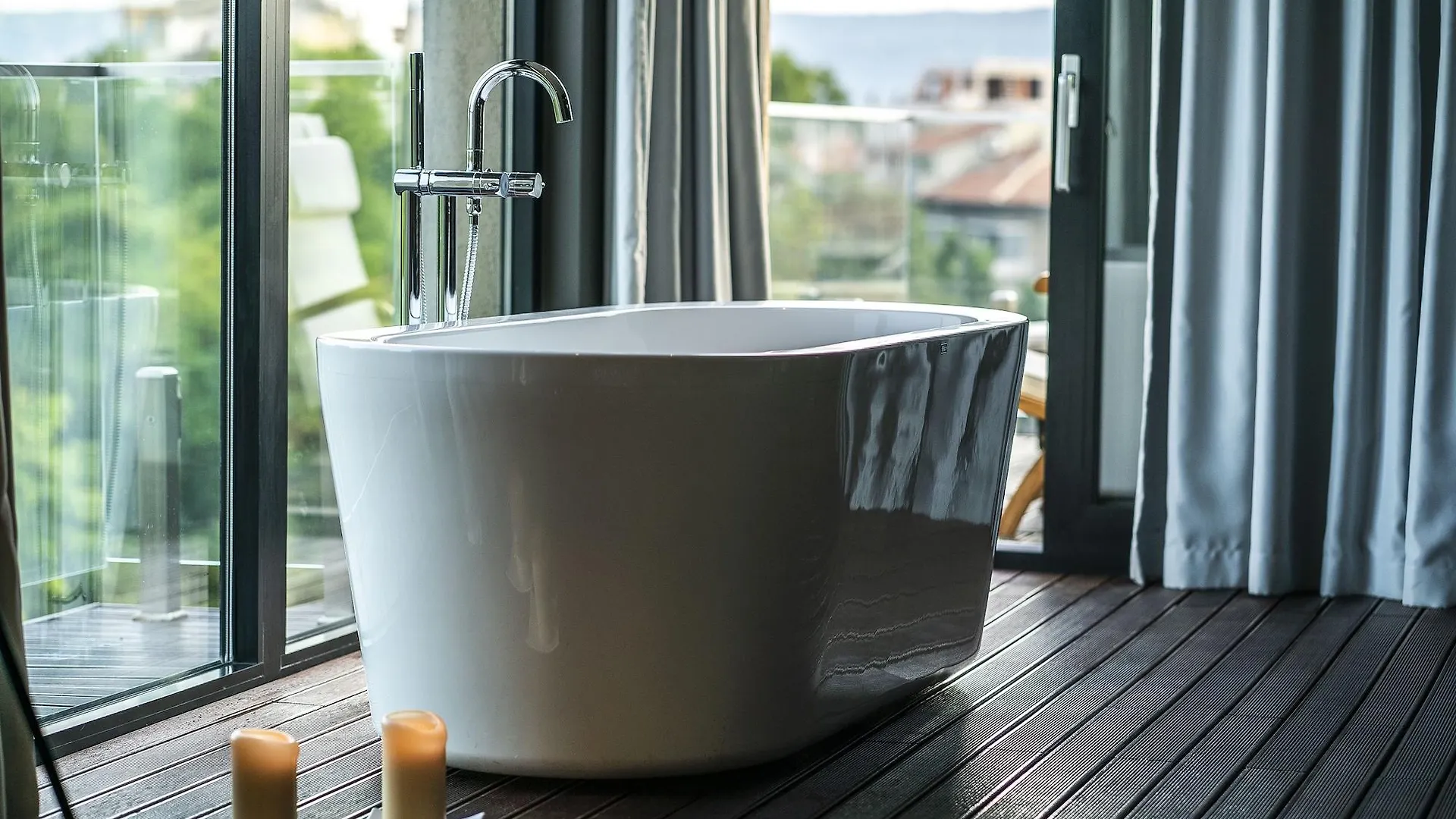 וארנה Modus Hotel
