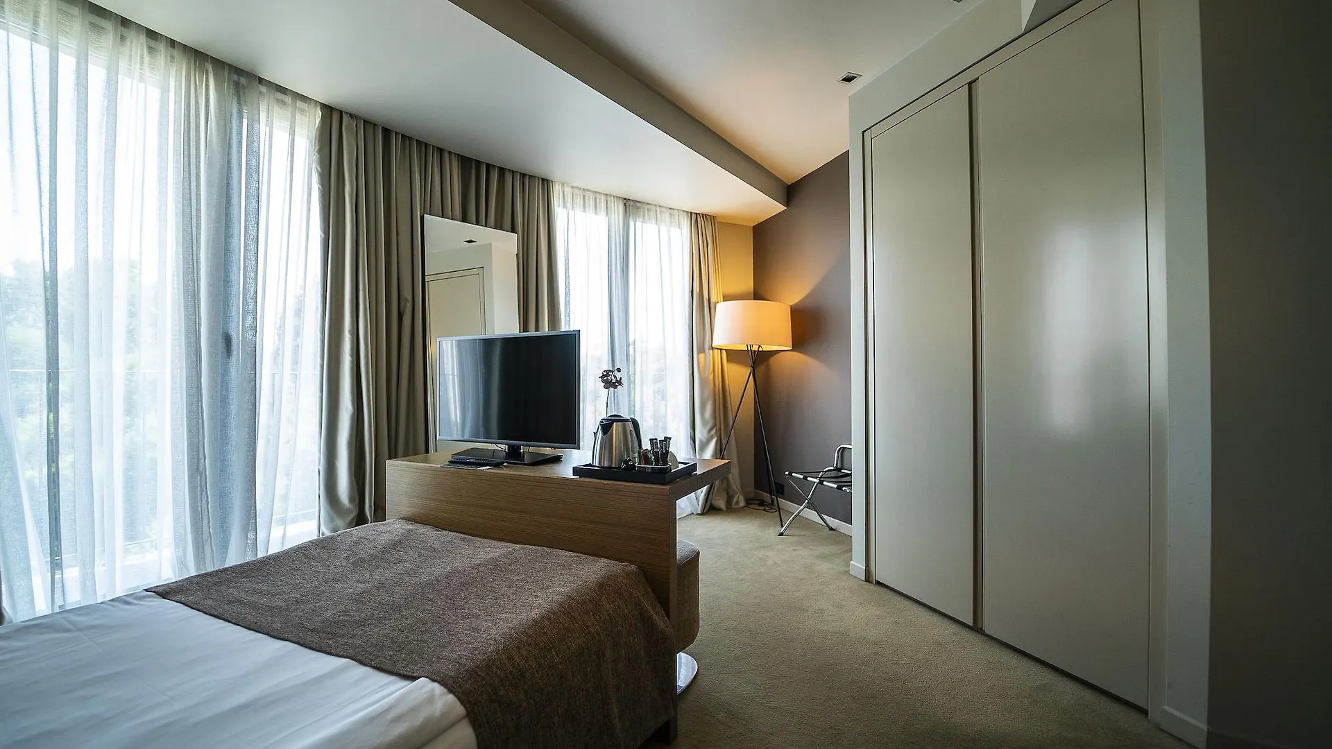 וארנה Modus Hotel