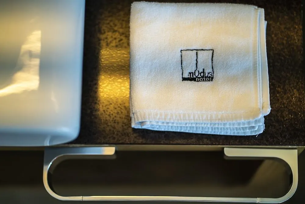 ****  וארנה Modus Hotel בולגריה