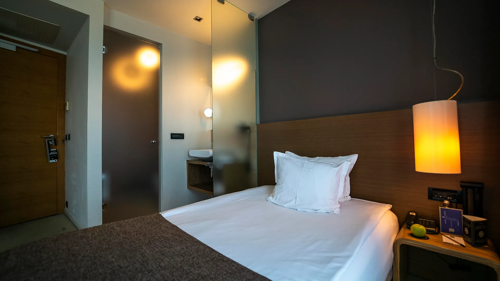 וארנה Modus Hotel