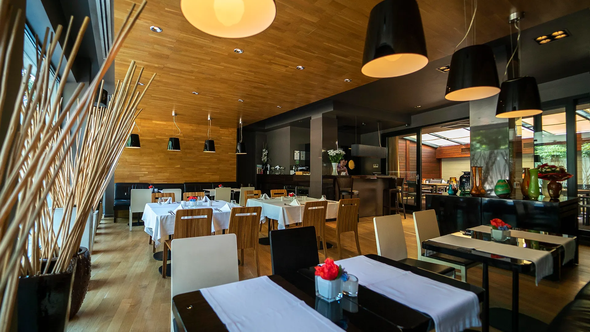 וארנה Modus Hotel