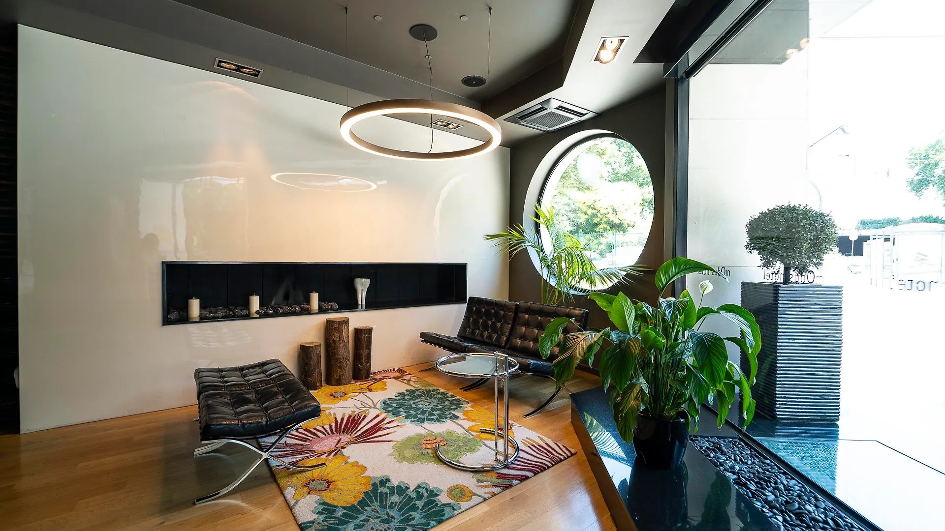 וארנה Modus Hotel