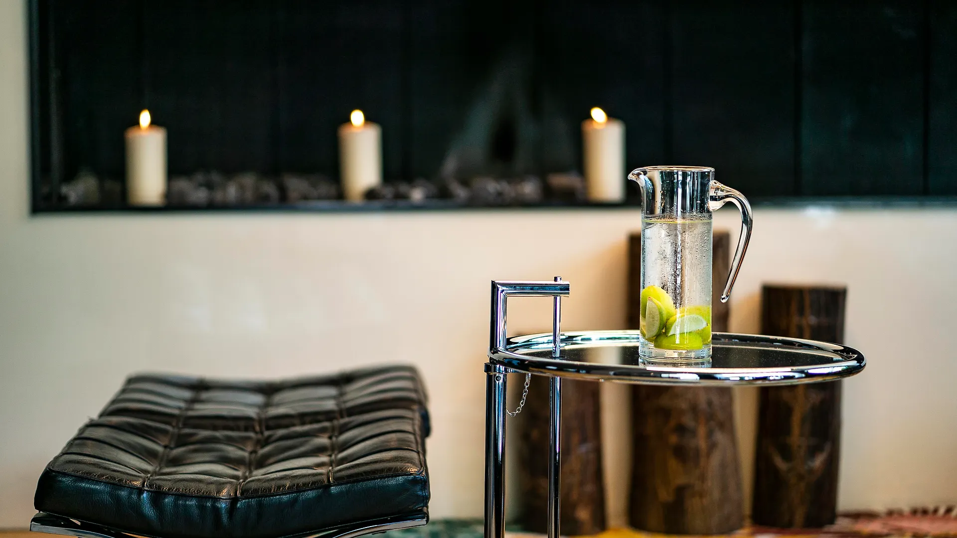 וארנה Modus Hotel