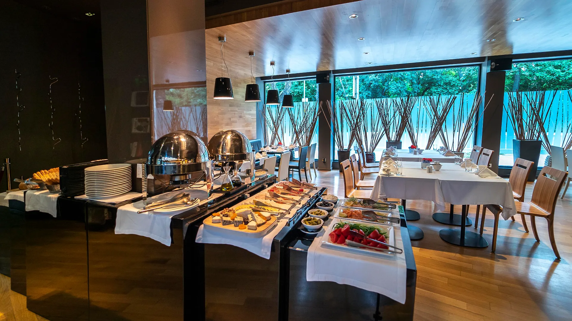 וארנה Modus Hotel בולגריה