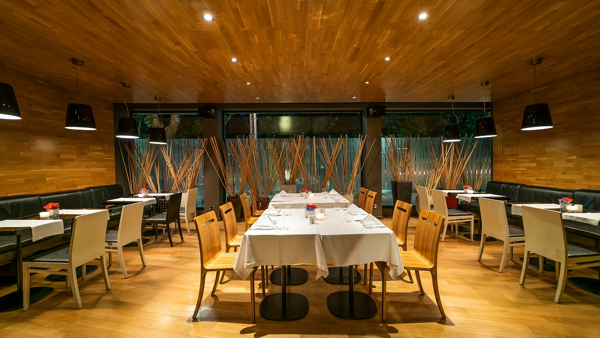 וארנה Modus Hotel