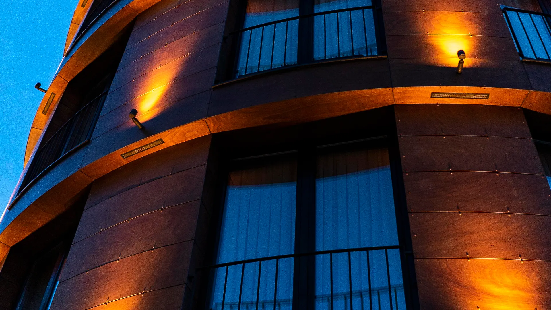 Modus Hotel Varna