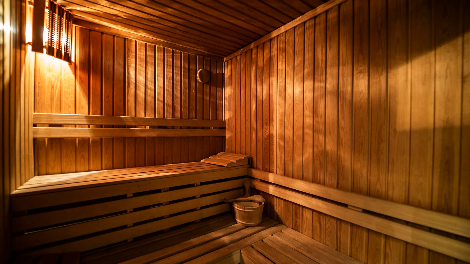 וארנה Modus Hotel