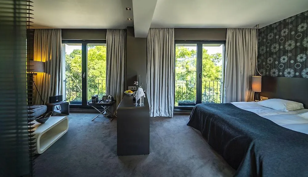 וארנה Modus Hotel