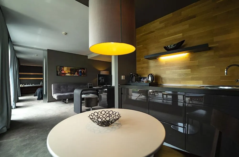 וארנה Modus Hotel בולגריה