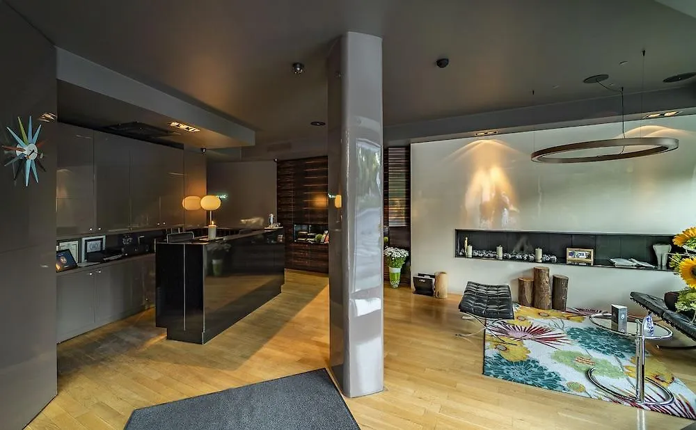 Modus Hotel Varna