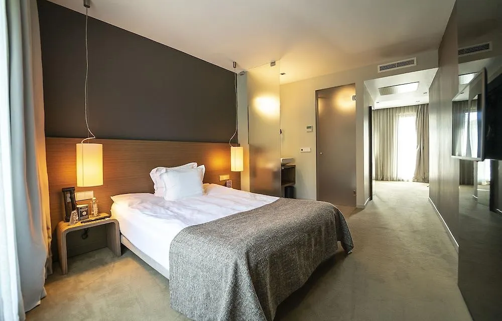 וארנה Modus Hotel