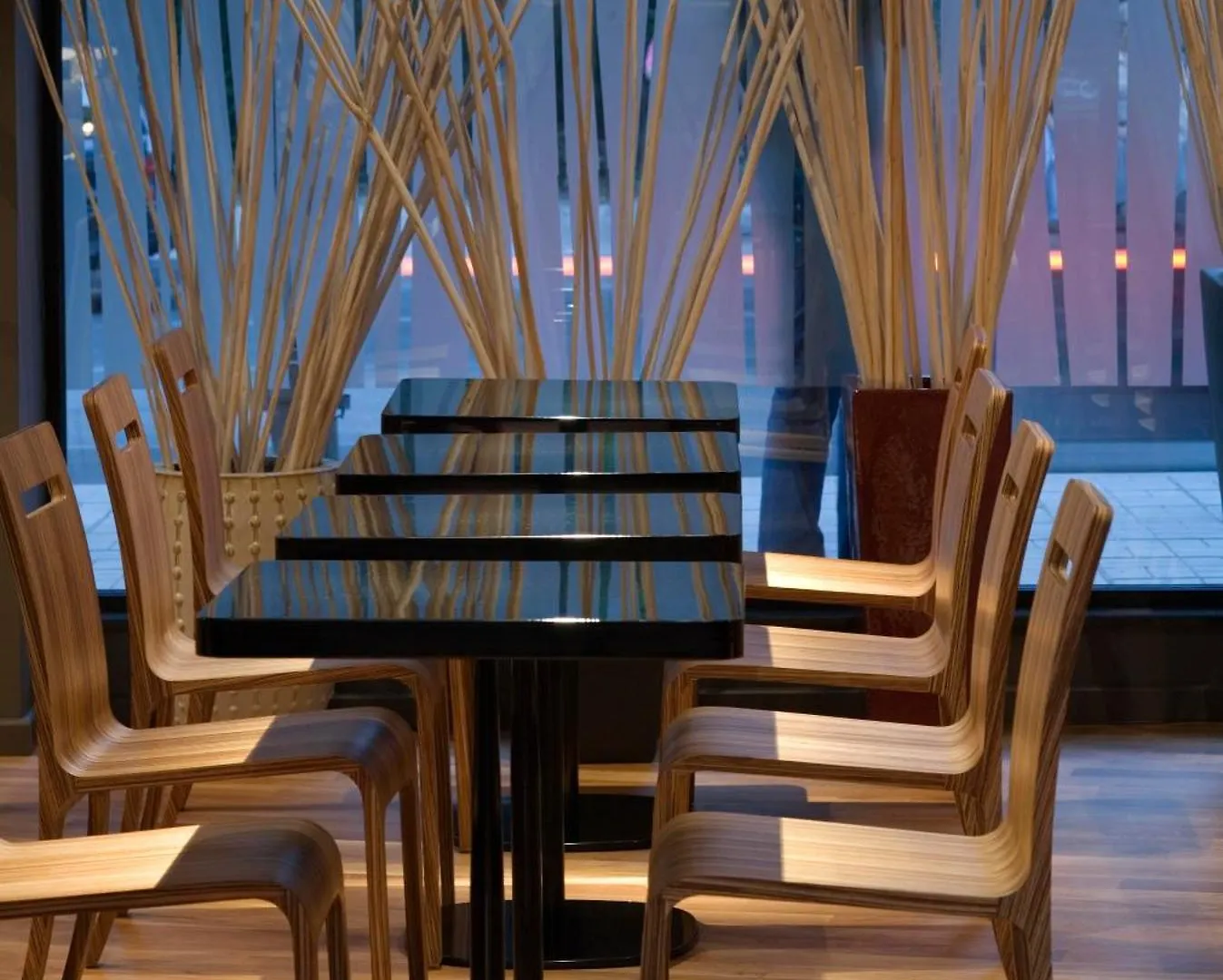 וארנה Modus Hotel