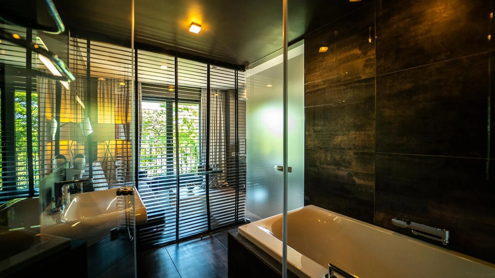 וארנה Modus Hotel