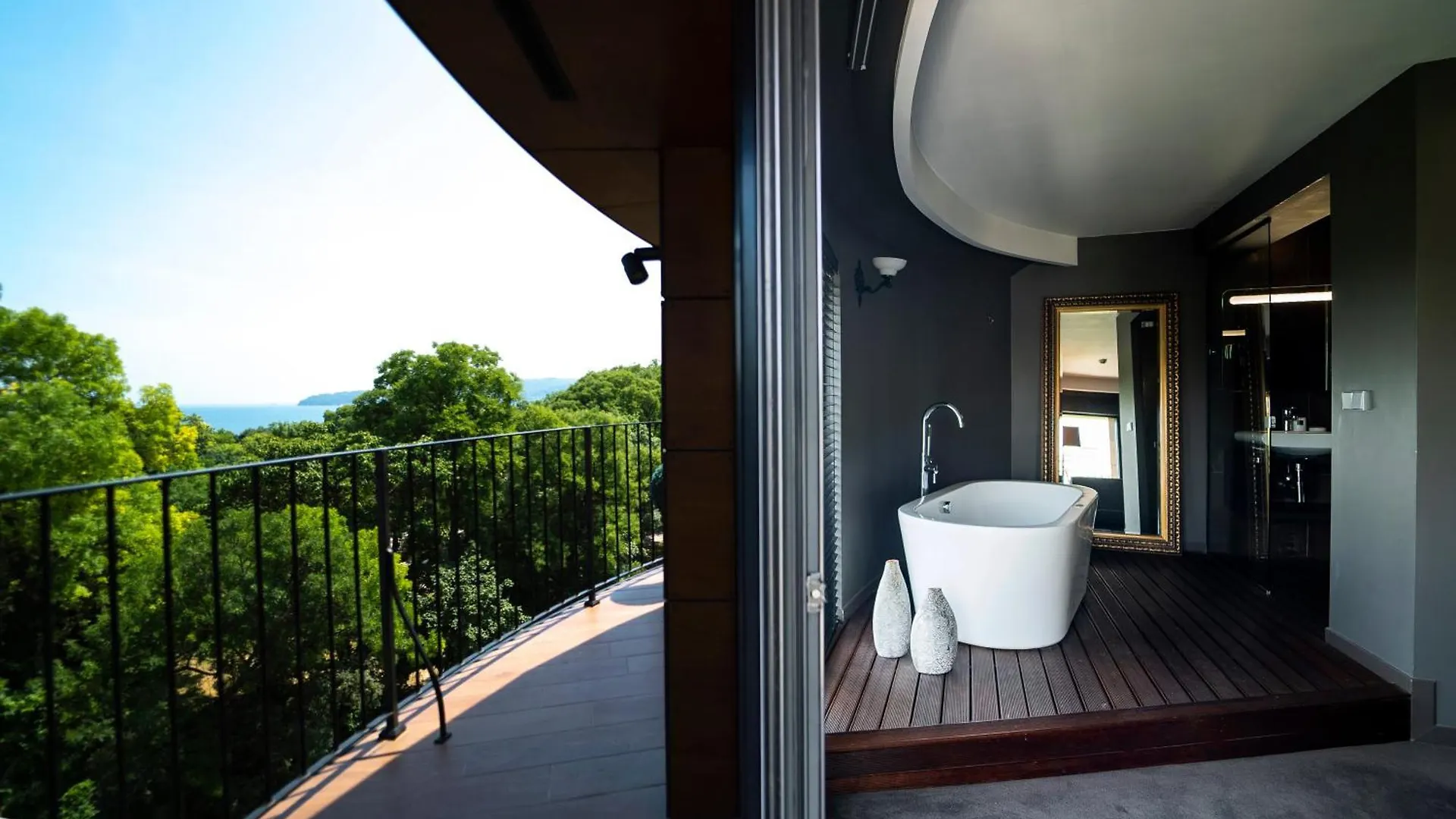 וארנה Modus Hotel