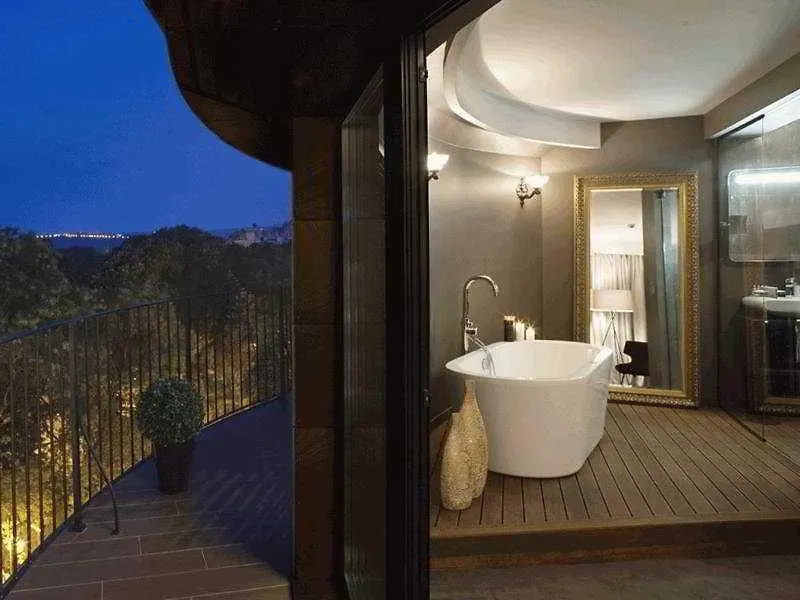 Modus Hotel Varna