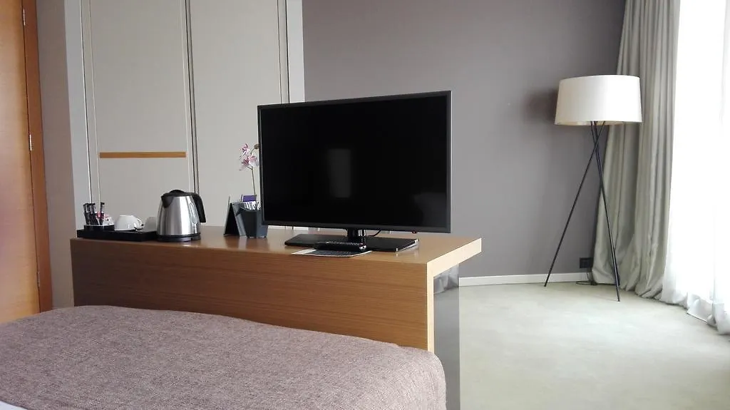 וארנה Modus Hotel 4*,  בולגריה