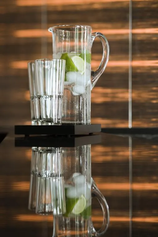 וארנה Modus Hotel