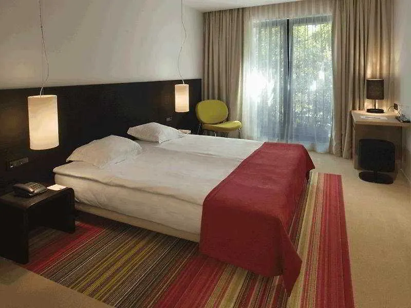וארנה Modus Hotel 4*,  בולגריה