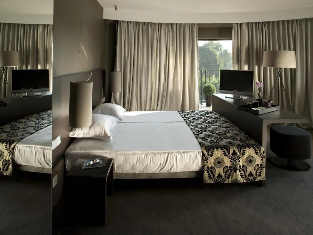 Modus Hotel Varna