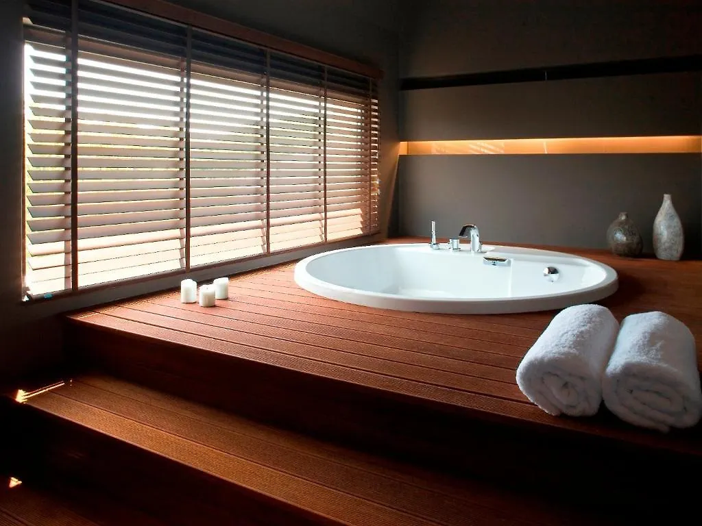 Modus Hotel Varna 4*,