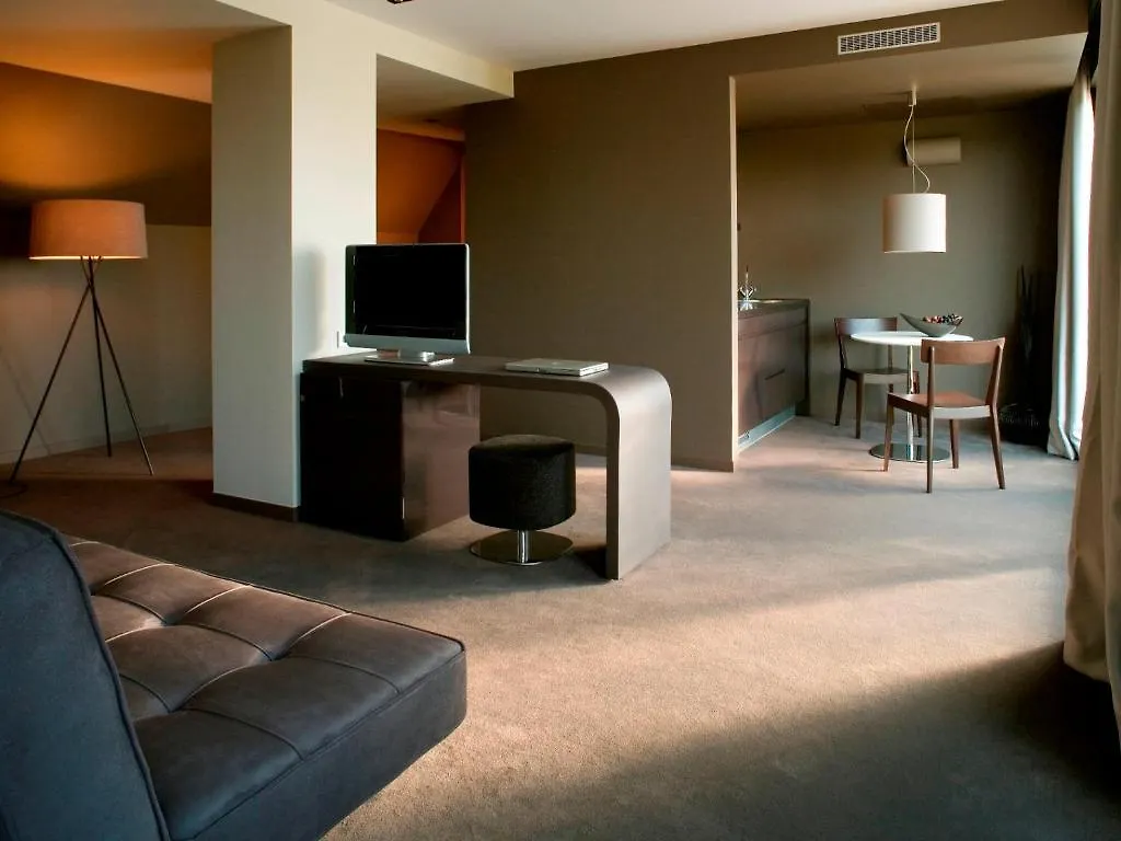 Modus Hotel Varna