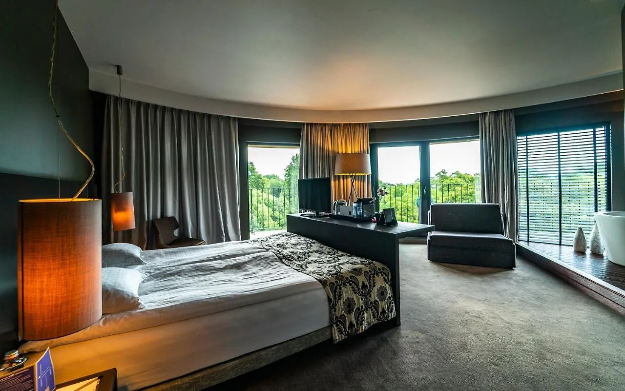 וארנה Modus Hotel
