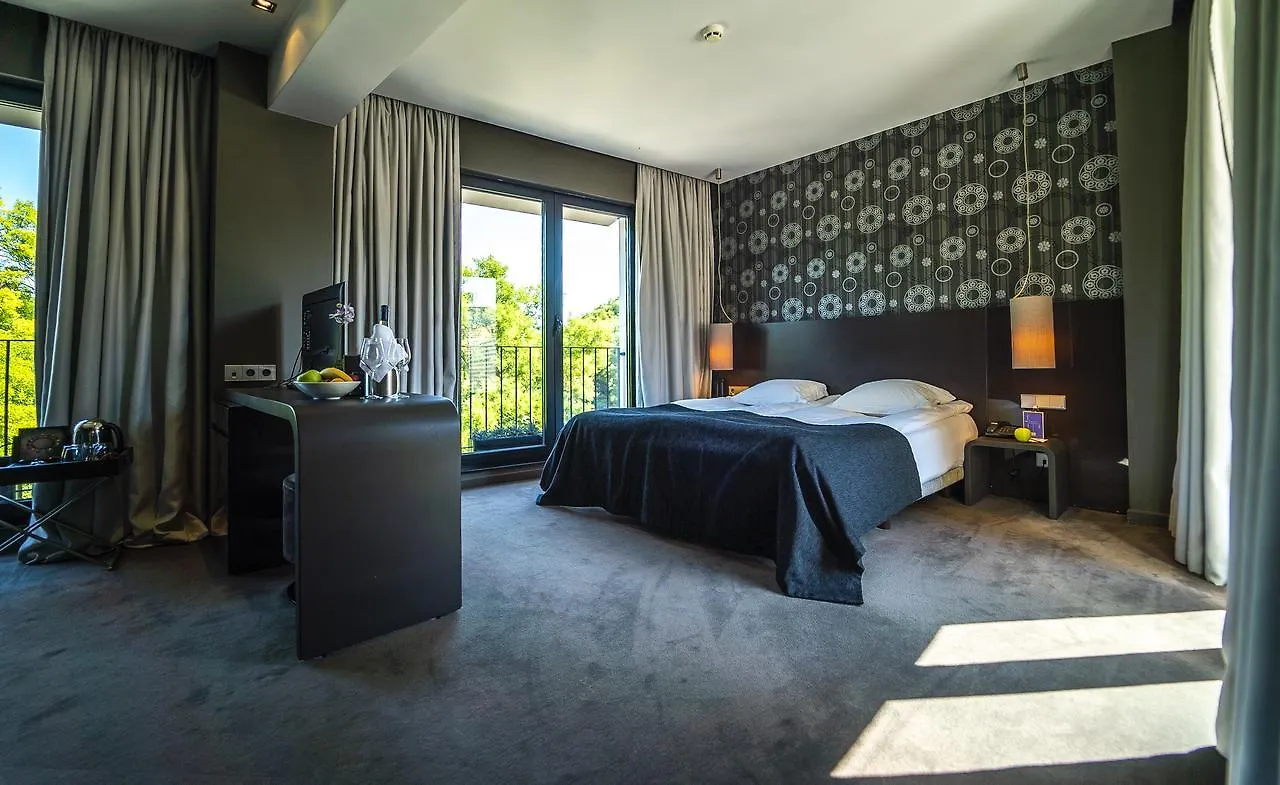 Modus Hotel Varna