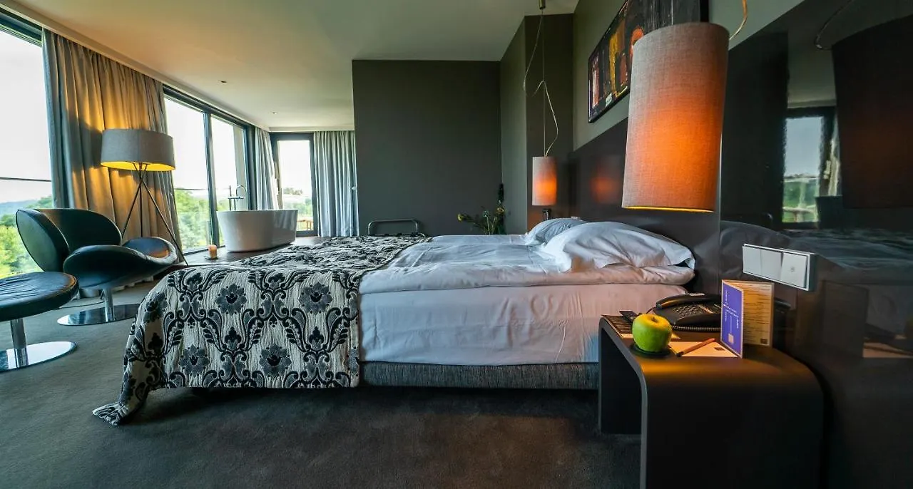 וארנה Modus Hotel