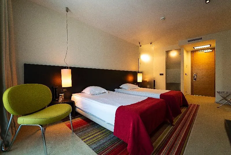 וארנה Modus Hotel בולגריה