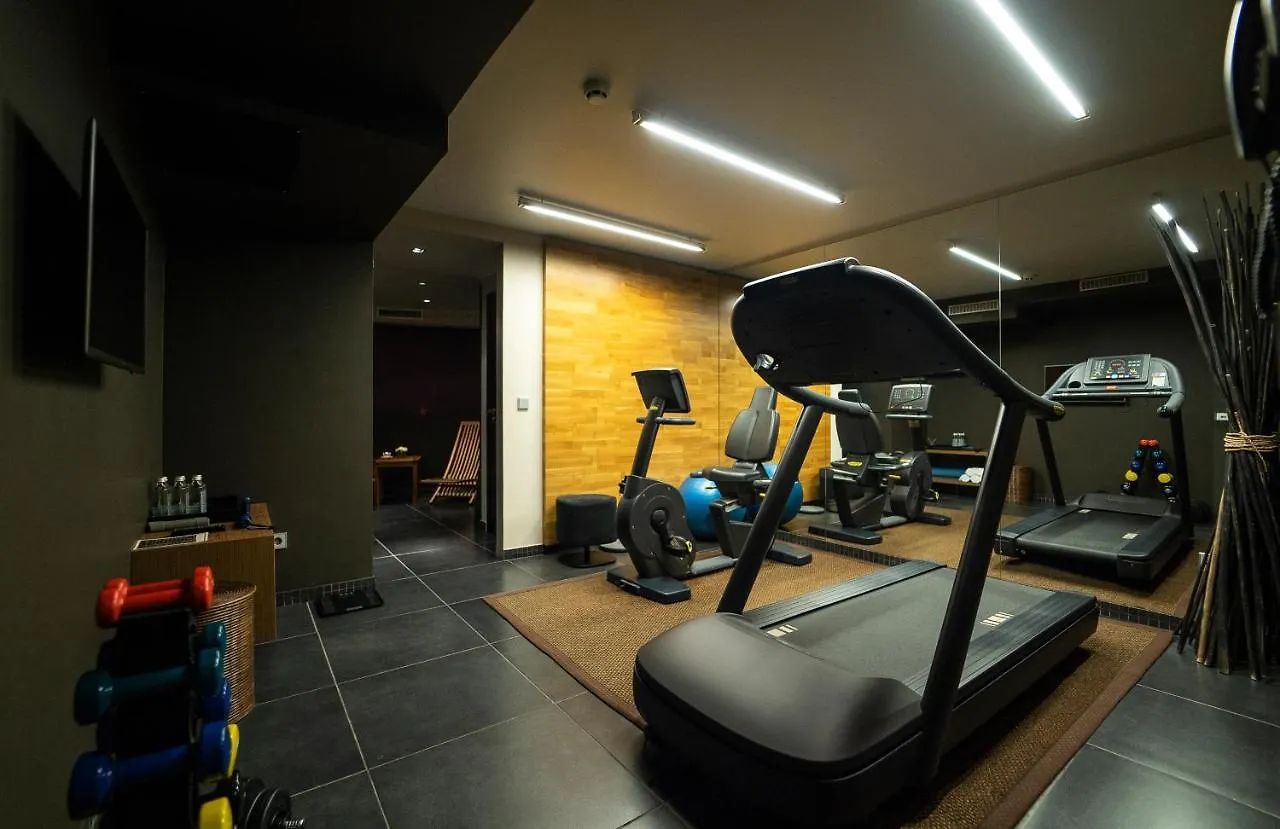 וארנה Modus Hotel 4*,  בולגריה