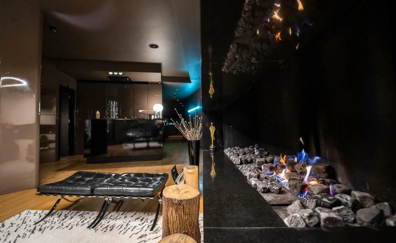 וארנה Modus Hotel בולגריה