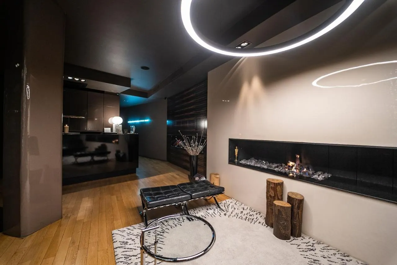 וארנה Modus Hotel 4*,  בולגריה