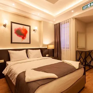 ** Otel Lilium Luxury Türkiye