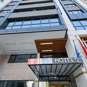 **** Otel Ibos Türkiye