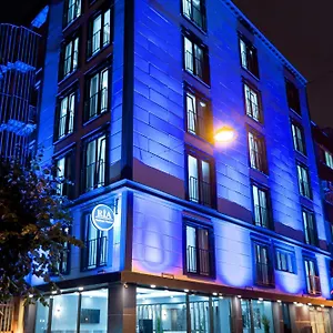 **** Otel Ria Boutique Türkiye