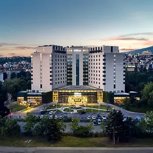 Hotel Hilton