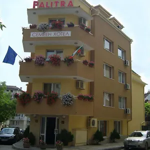 Palitra *** וארנה