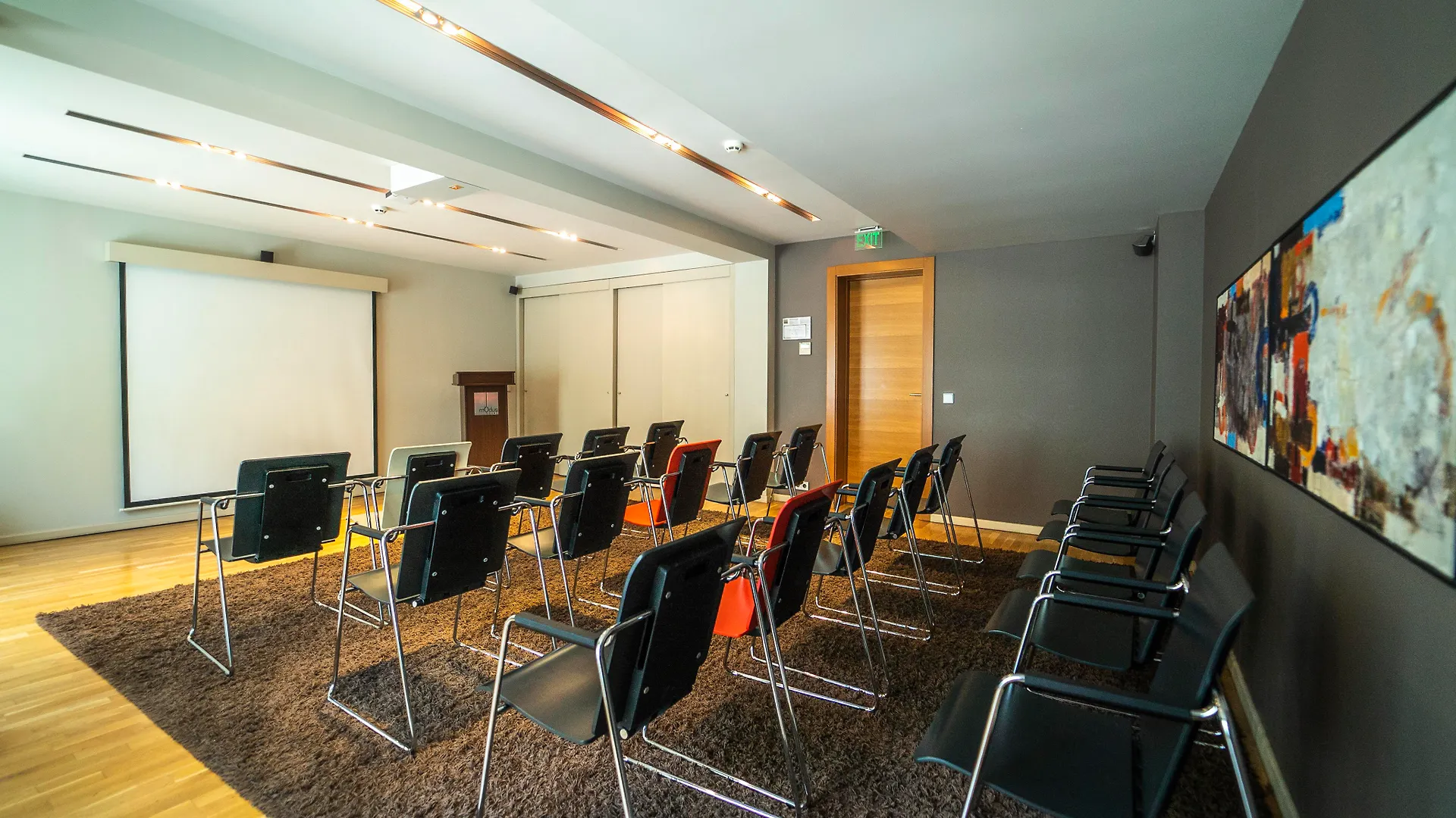 Modus Hotel Varna