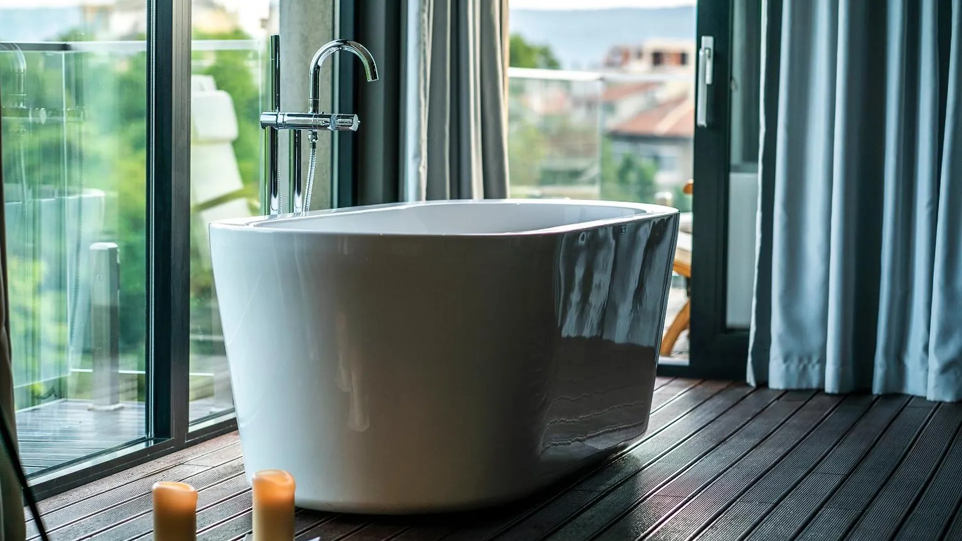 Modus Hotel Varna