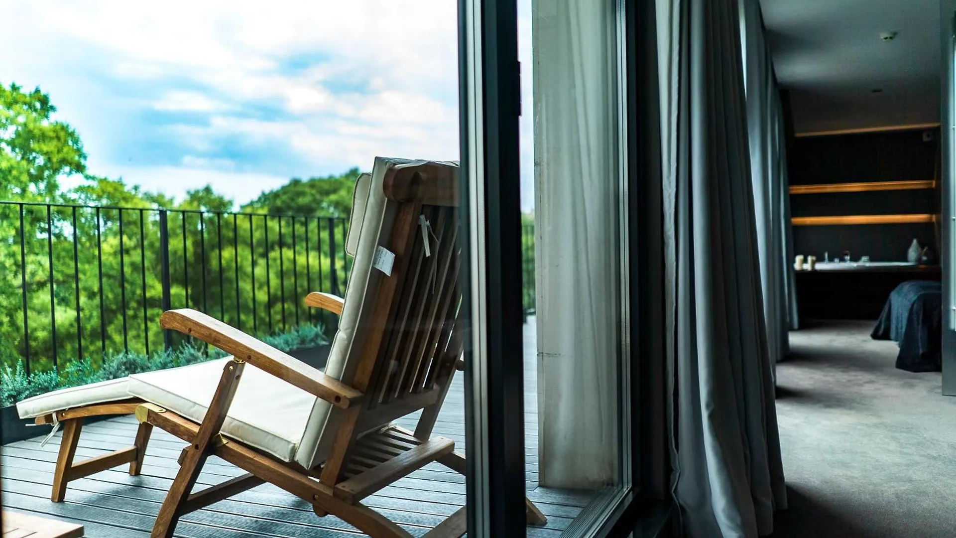 Modus Hotel Varna