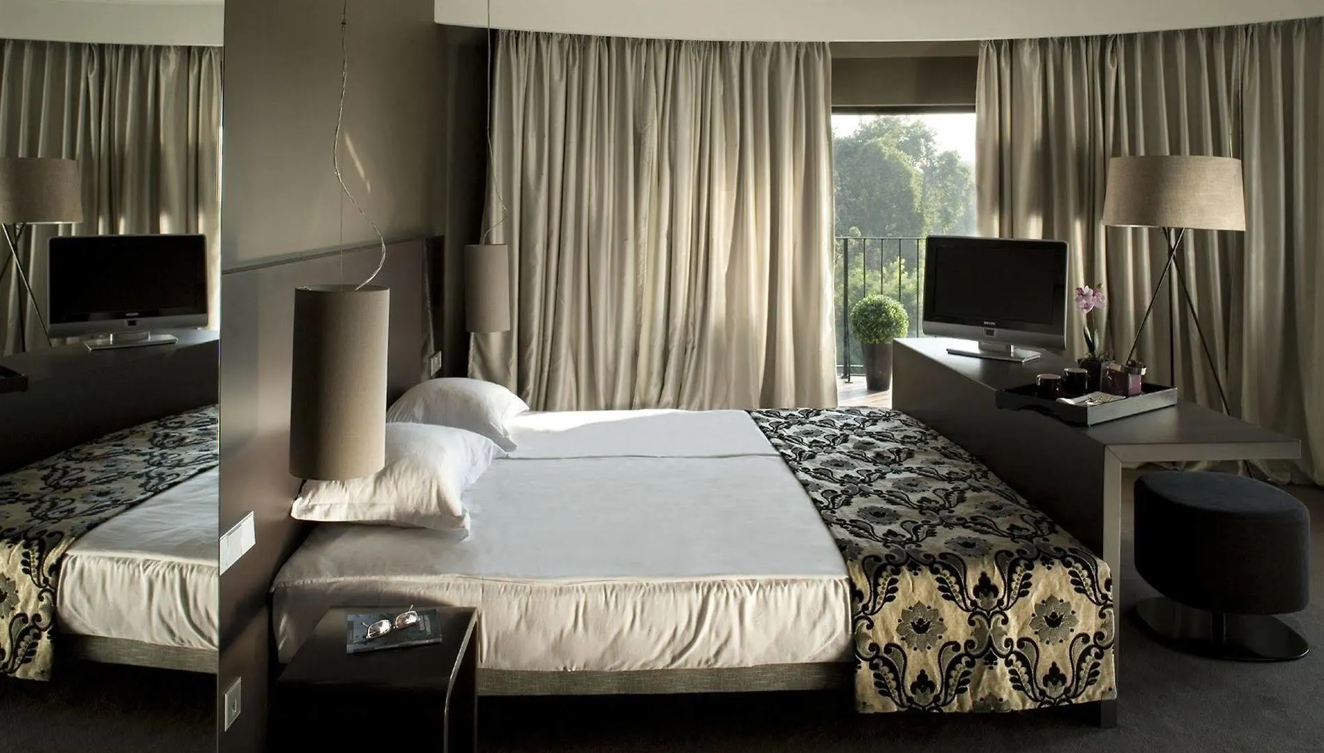 Modus Hotel Varna Bulgaria